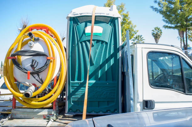 Best Local porta potty services  in East Orange, NJ