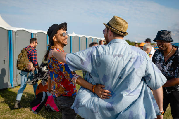 Best Best portable toilet rental  in East Orange, NJ