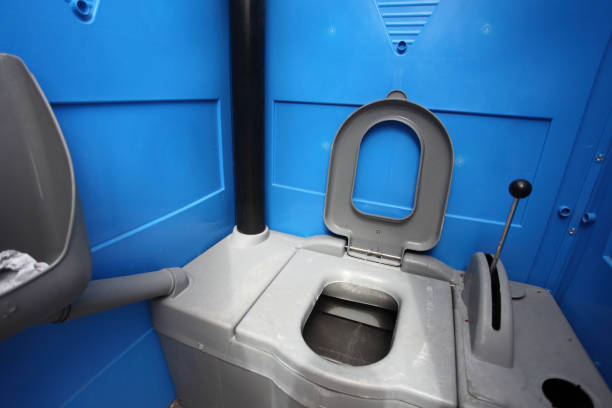 Best High-end porta potty rental  in East Orange, NJ