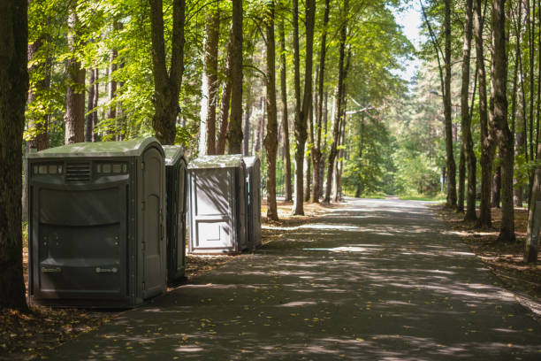 Trusted East Orange, NJ porta potty rental Experts