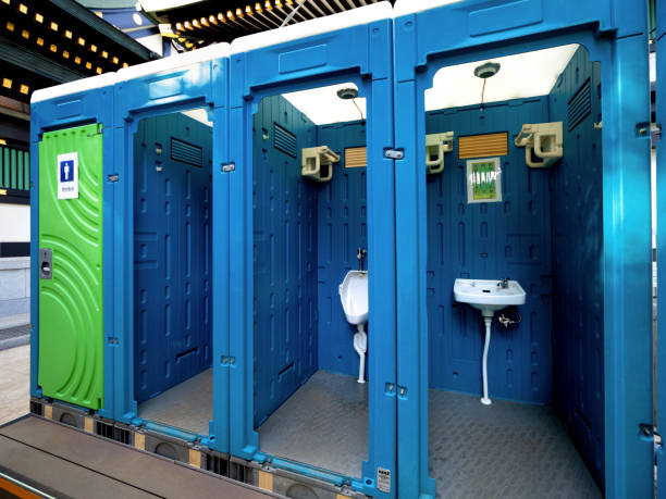 Best Temporary restroom rental  in East Orange, NJ