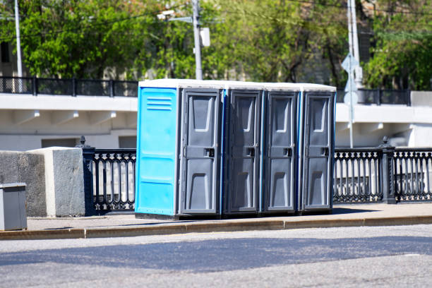 Best Porta potty delivery and setup  in East Orange, NJ