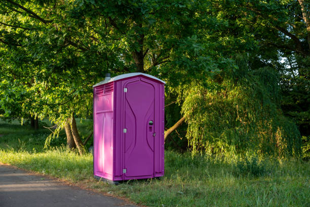 Best Porta potty delivery and setup  in East Orange, NJ