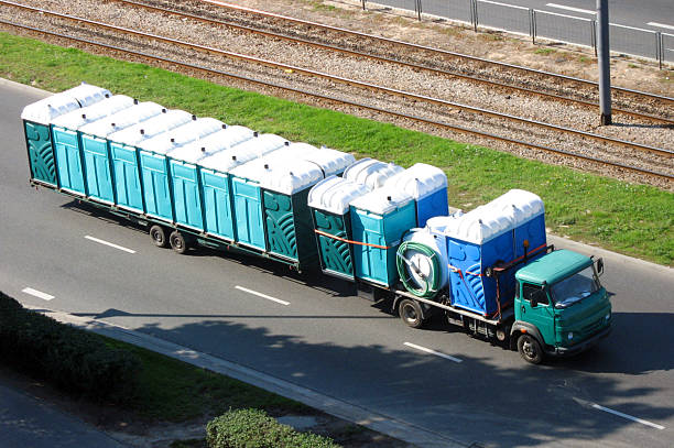 Portable restroom solutions in East Orange, NJ