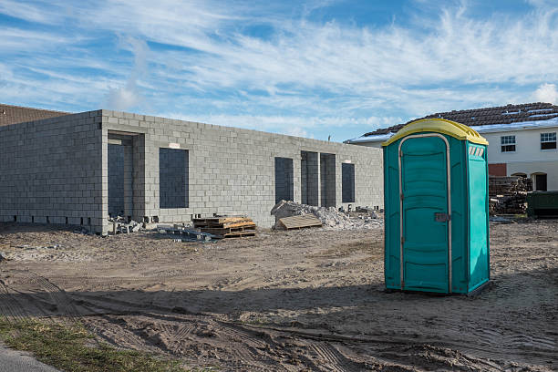 Best Sanitation services for porta potties  in East Orange, NJ