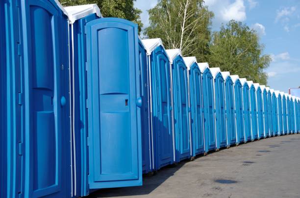 Best Wedding porta potty rental  in East Orange, NJ